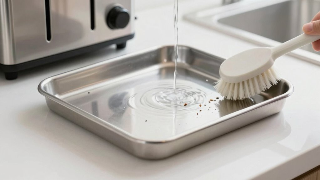 protective cleaning practices