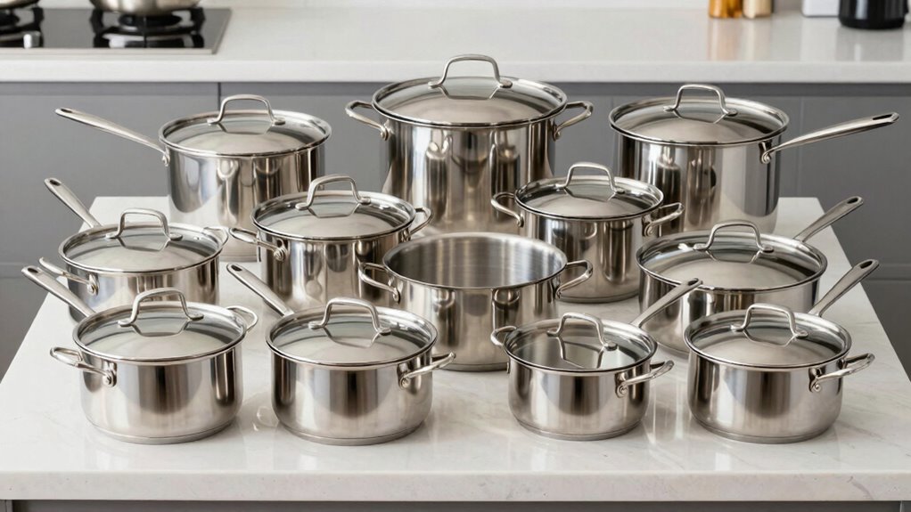 quality durability heat safety