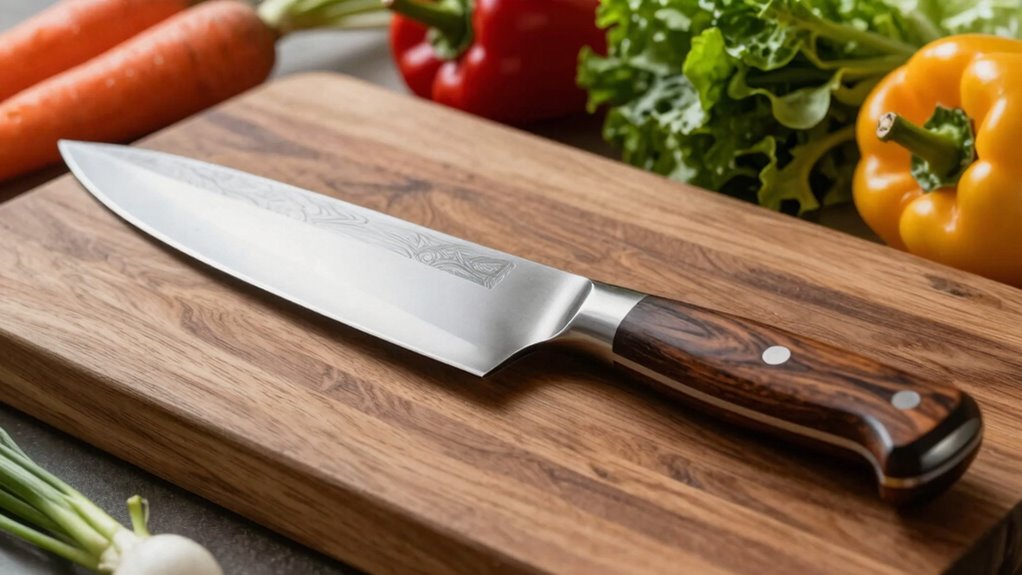 quality sharpness comfort design