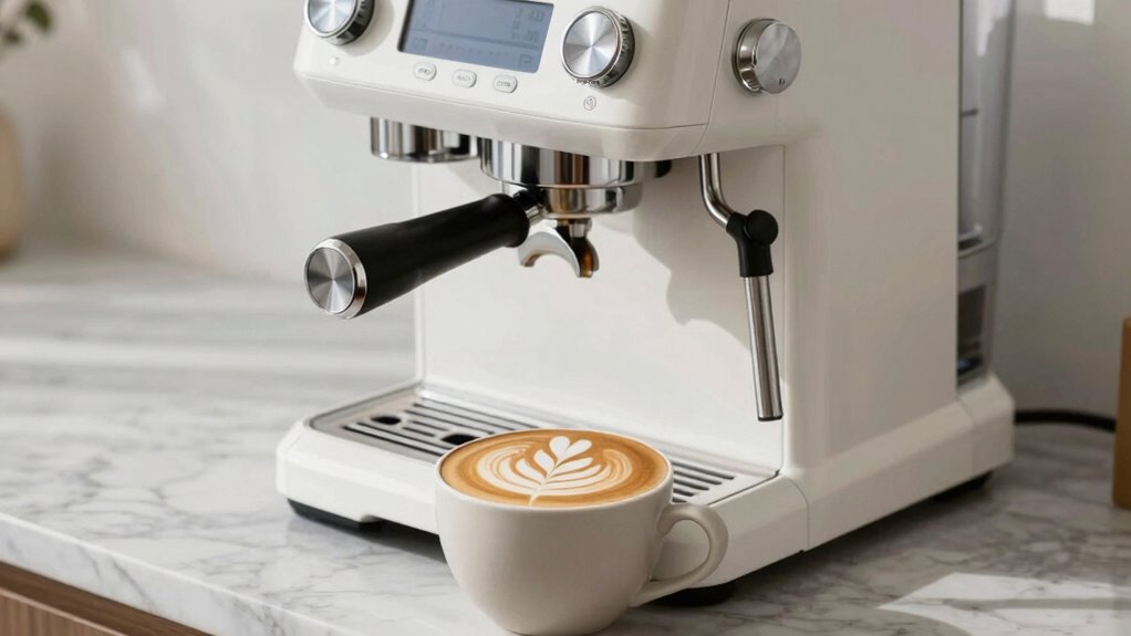 quality steam and pressure