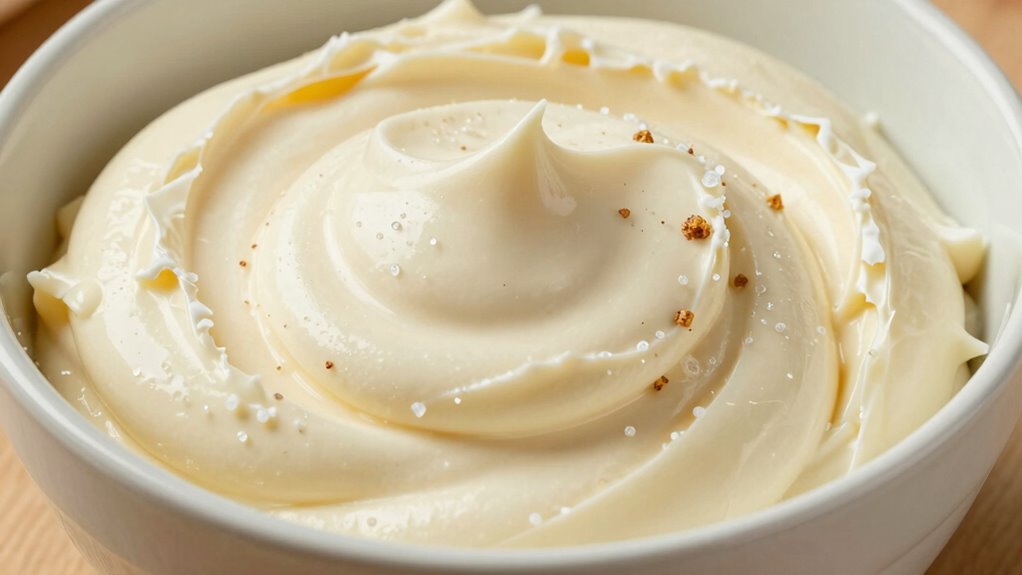 quick buttercream smoothing tricks