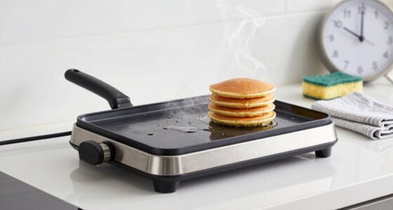 quick easy family breakfast