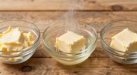 quick methods to soften butter