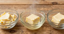 quick methods to soften butter