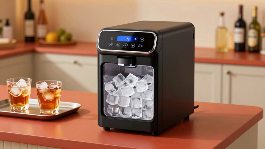 quick spacious portable quiet