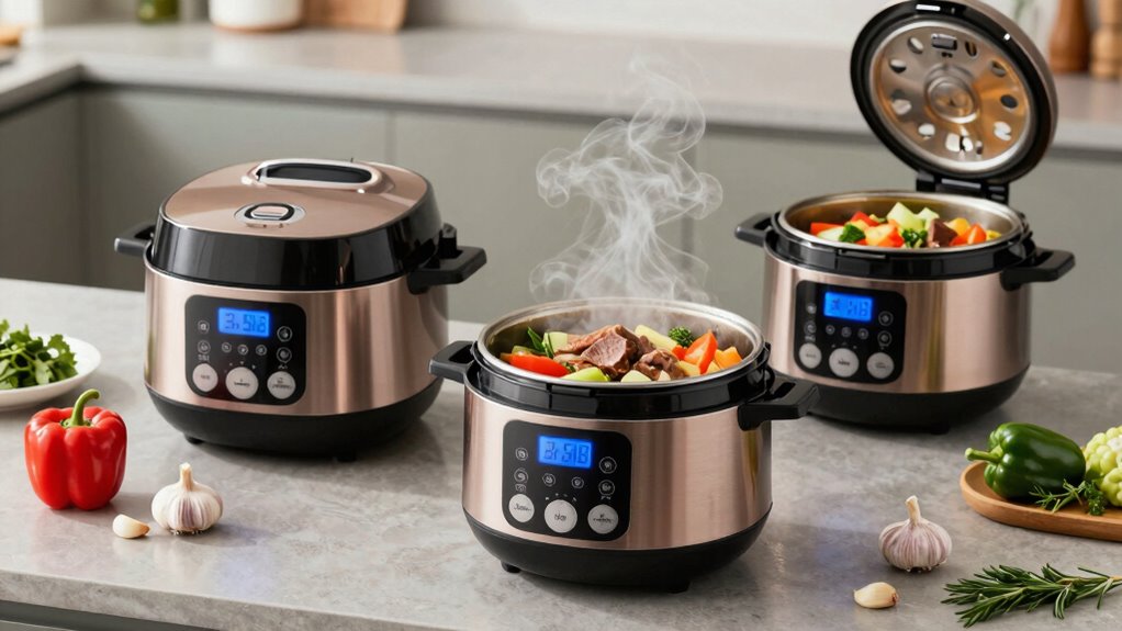 quick versatile safe compact