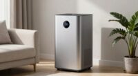 quiet dehumidifier recommendations