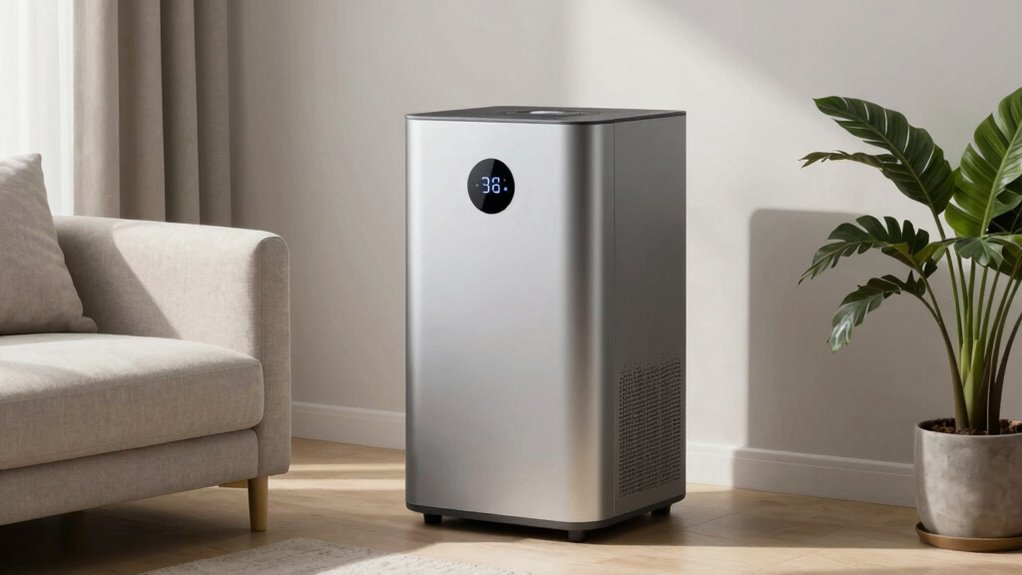 quiet dehumidifier recommendations