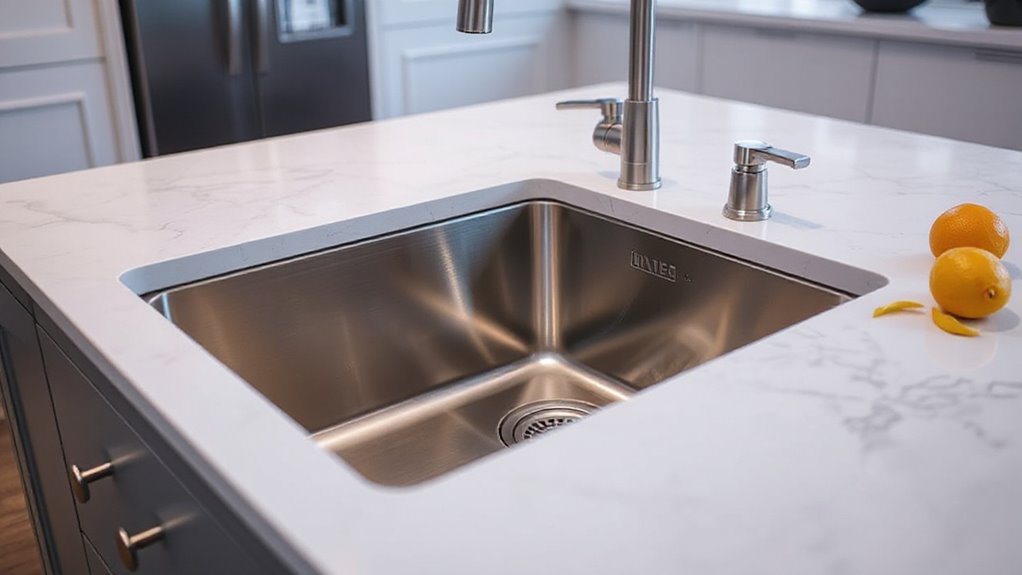 quiet top rated garbage disposals