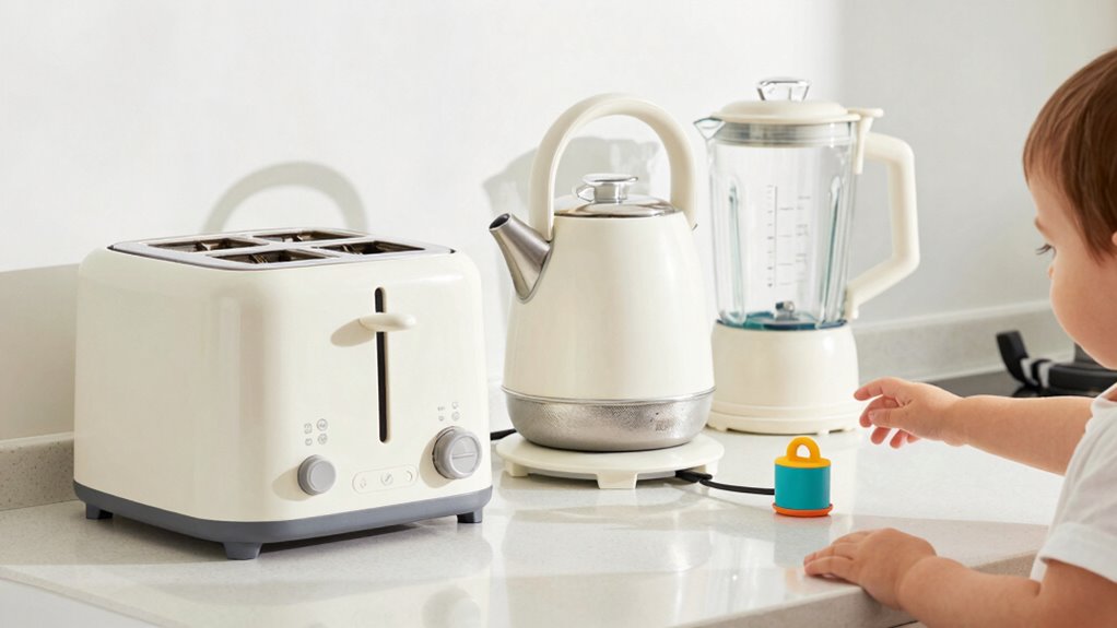 regular appliance safety inspections