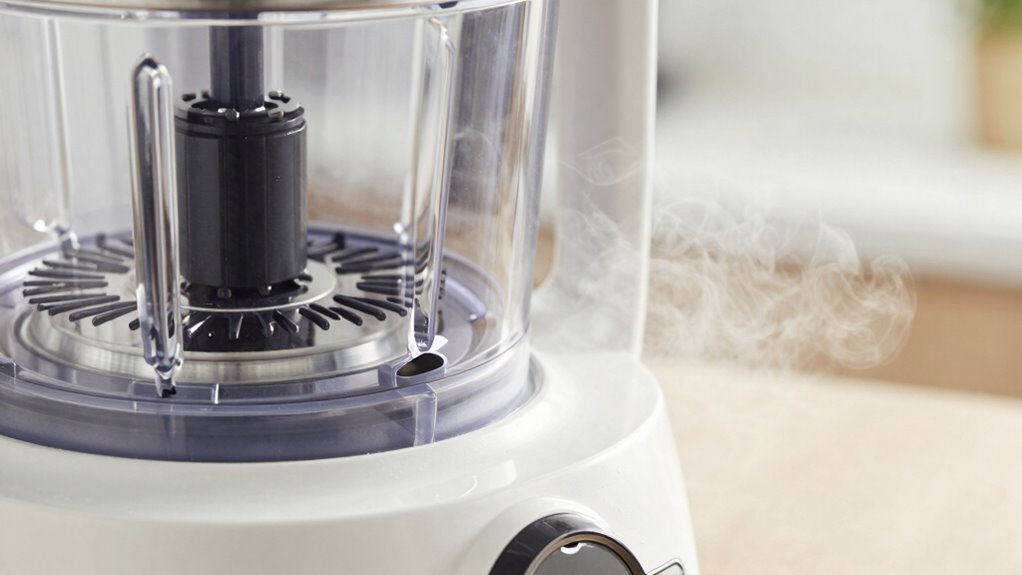 regular cleaning and maintenance