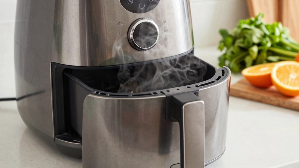 regular cleaning prevents odor