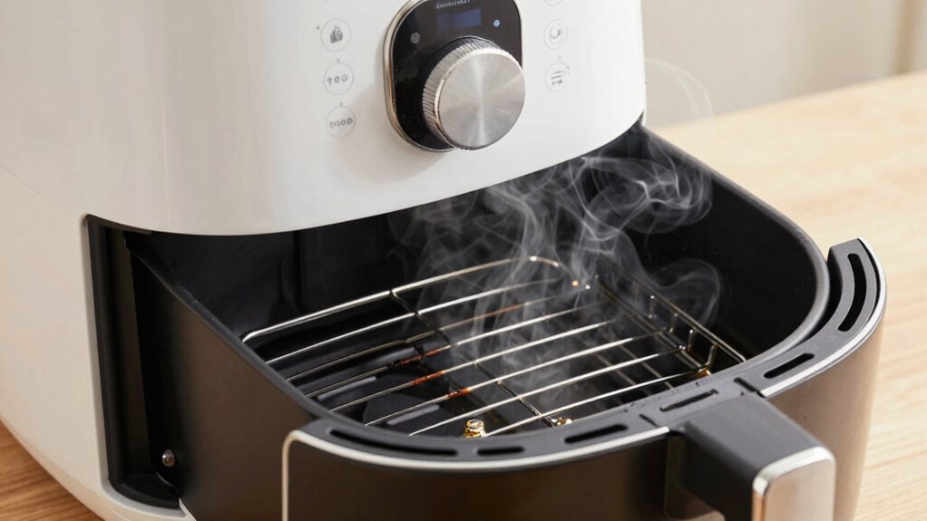 regular cleaning prevents odors