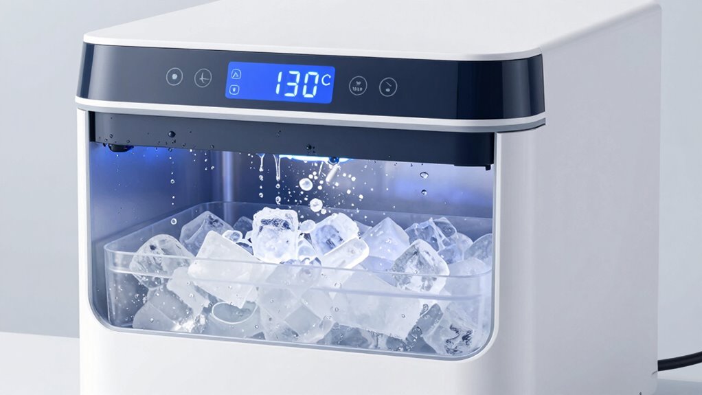 regularly clean and maintain