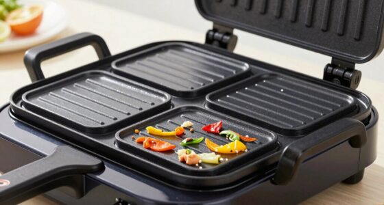 removable dishwasher safe plates