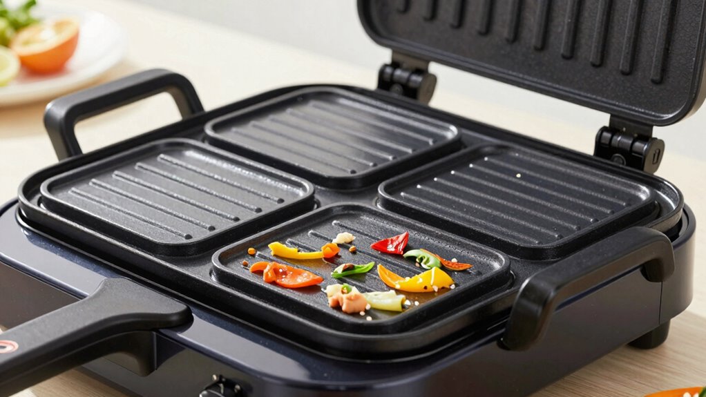 removable dishwasher safe plates