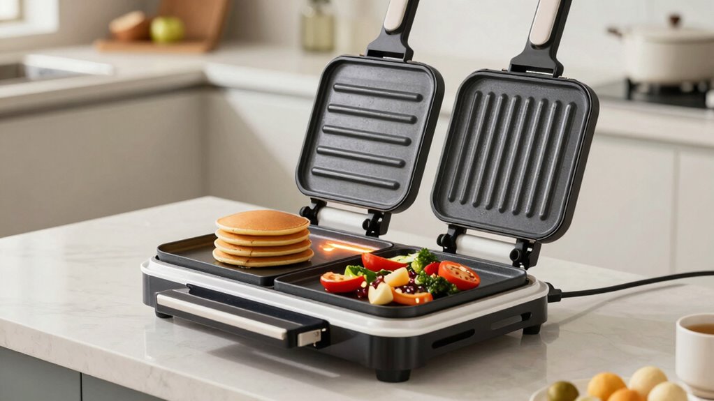 removable dishwasher safe plates