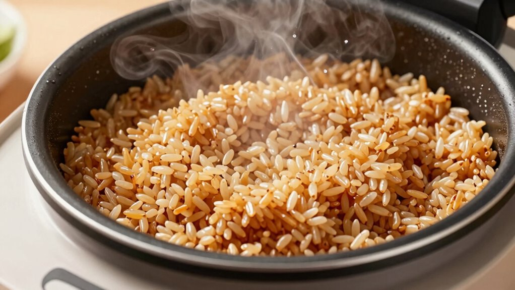 rest rice enhance nutrients