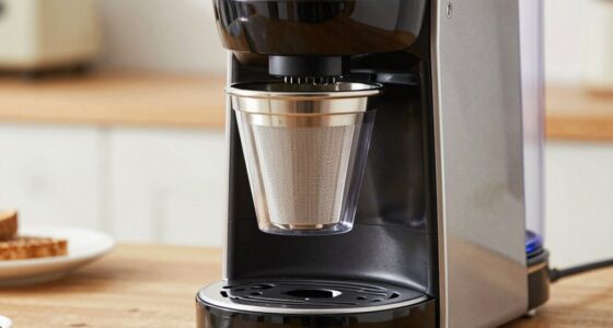 reusable filter benefits explained