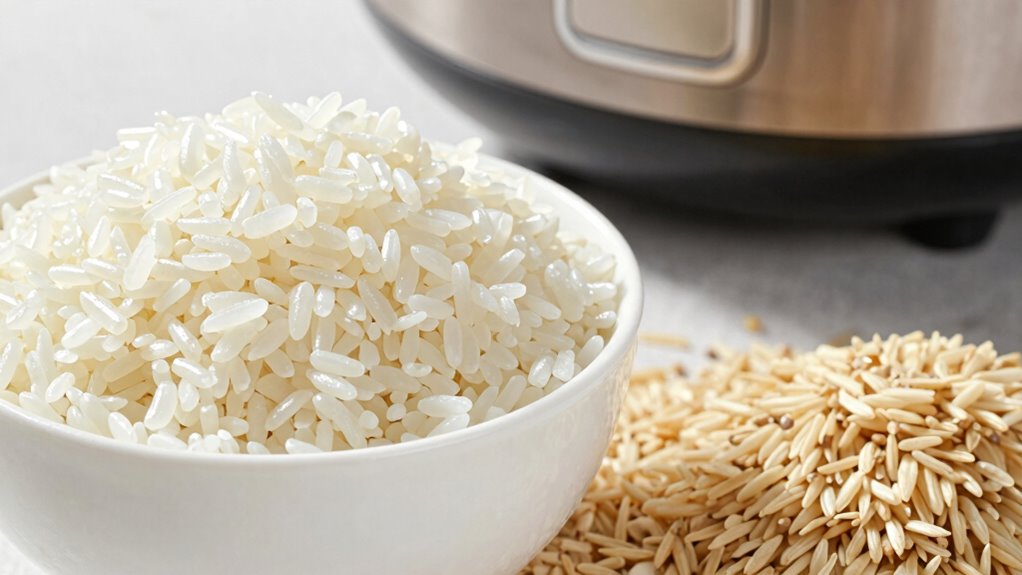 rice age and brand