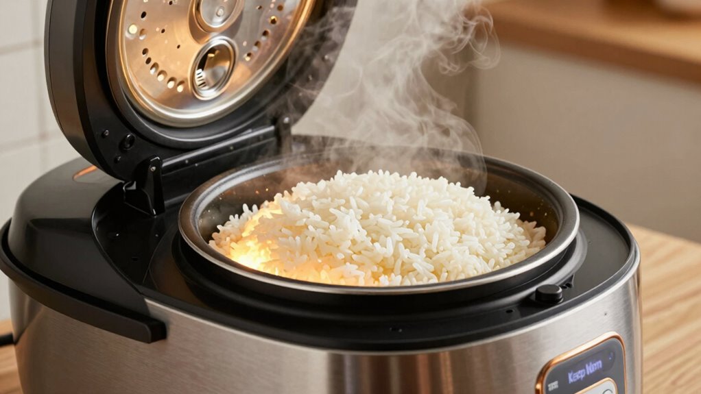 rice safety and spoilage