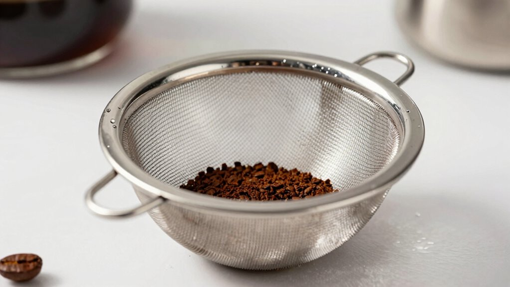 rinse dry store properly