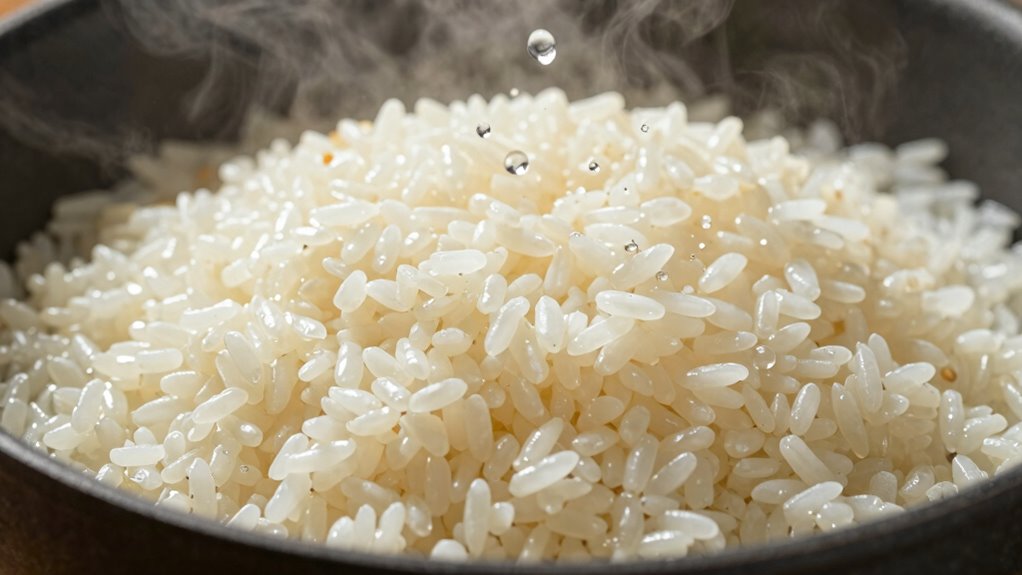 rinse soak and drain