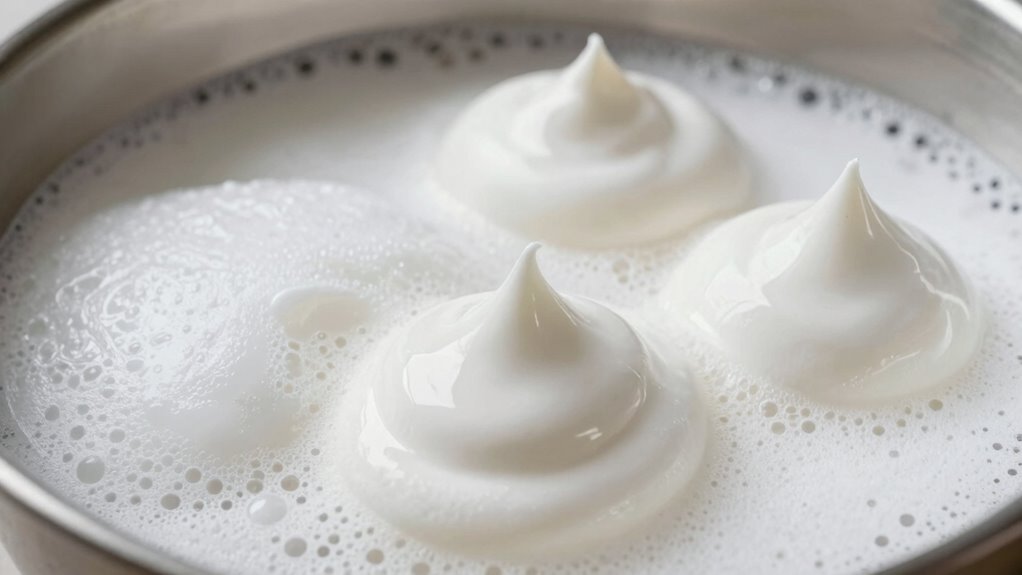 room temperature eggs matter