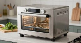 rotisserie oven beginner tips