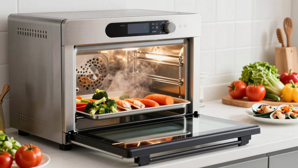 safe and clean cooking