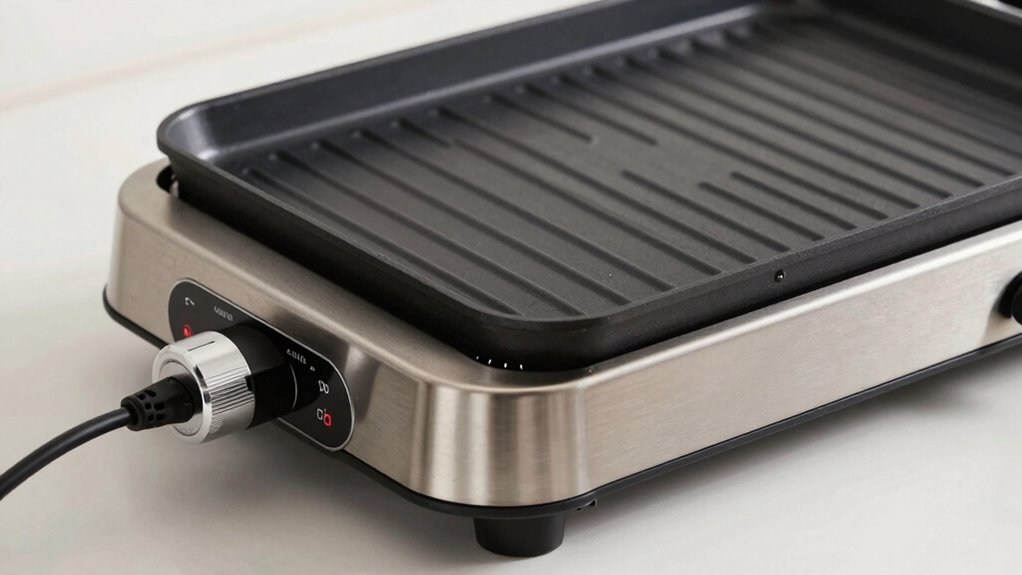 safety cleaning specifications features