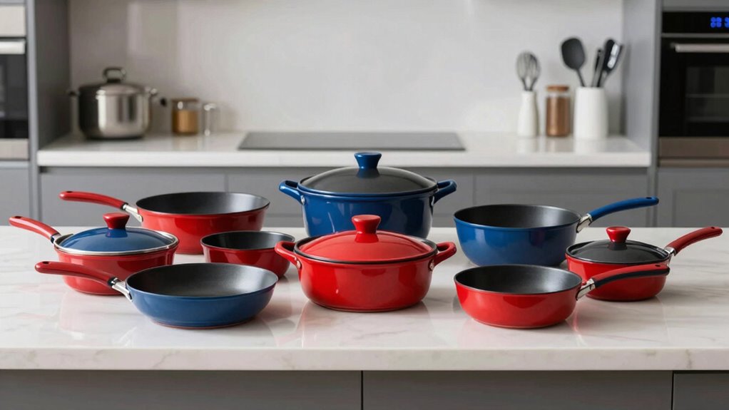 safety durability compatibility cleaning