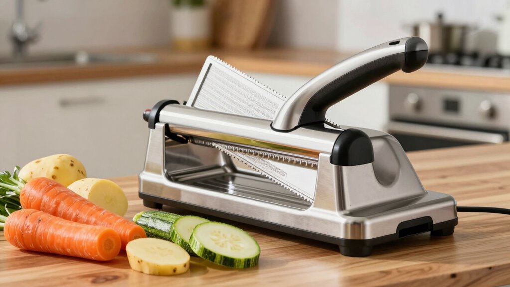 safety versatility durability convenience