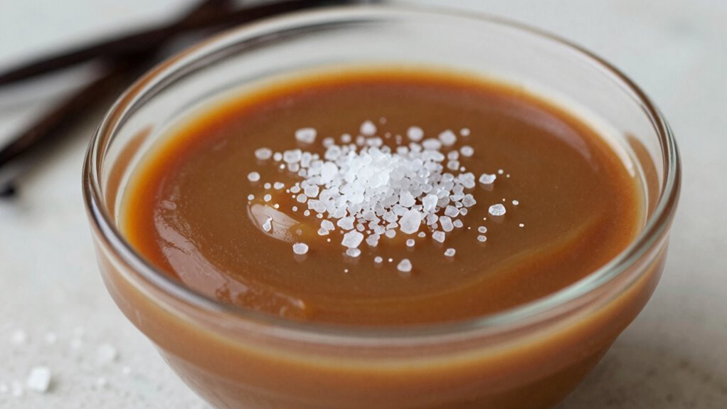 salt balance enhances flavor