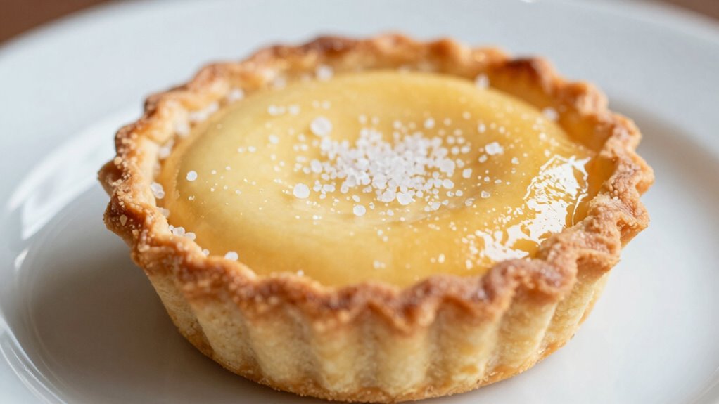 salt balance enhances flavor