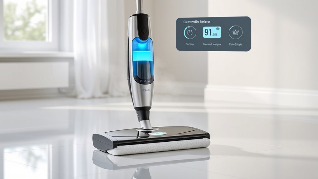 sanitization usability durability