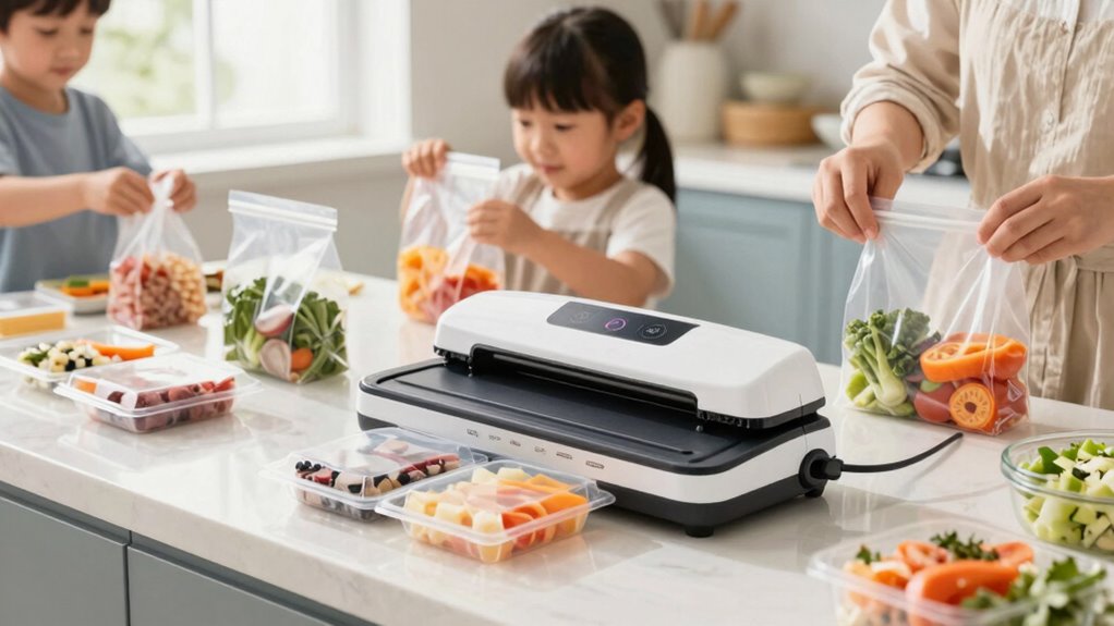 save time reduce waste