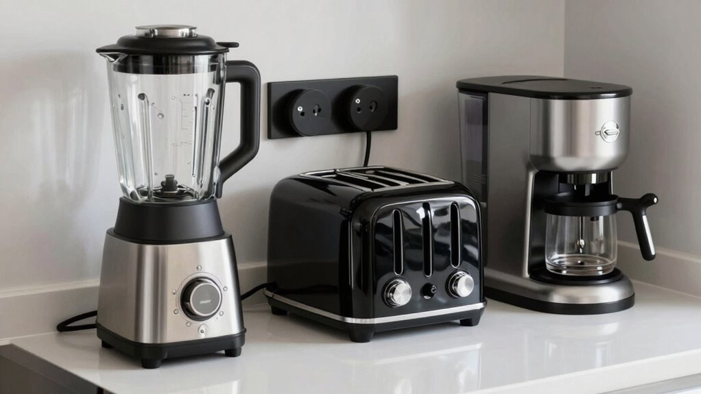 secure cords and locks