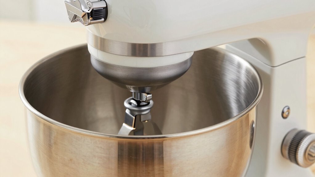 securely tighten and realign