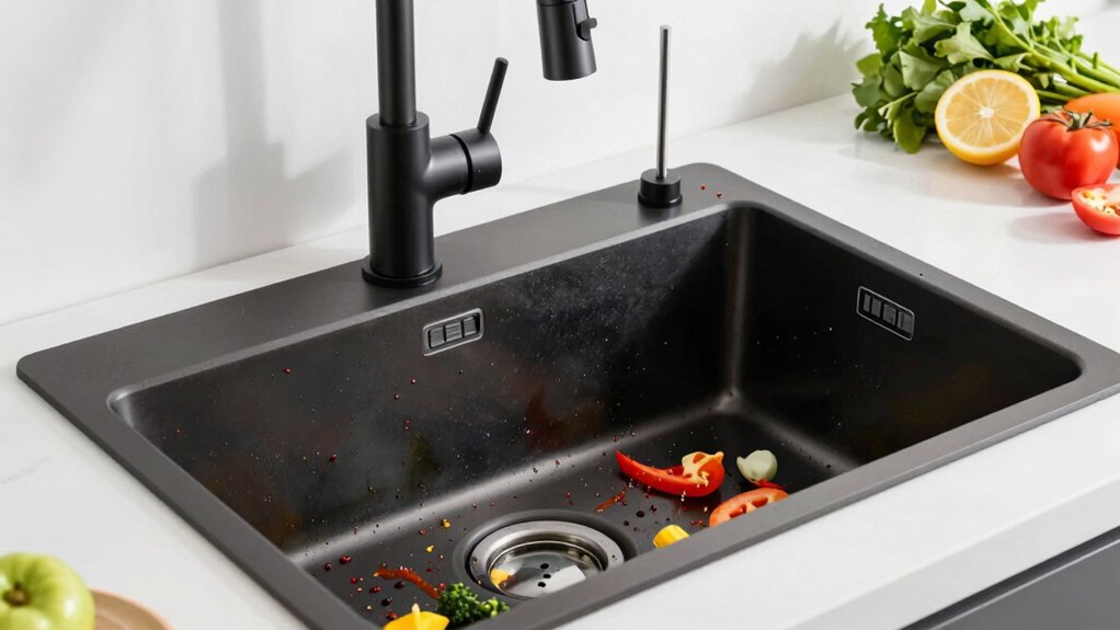 sensor accuracy and durability