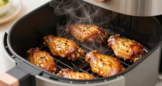 shake at recommended intervals