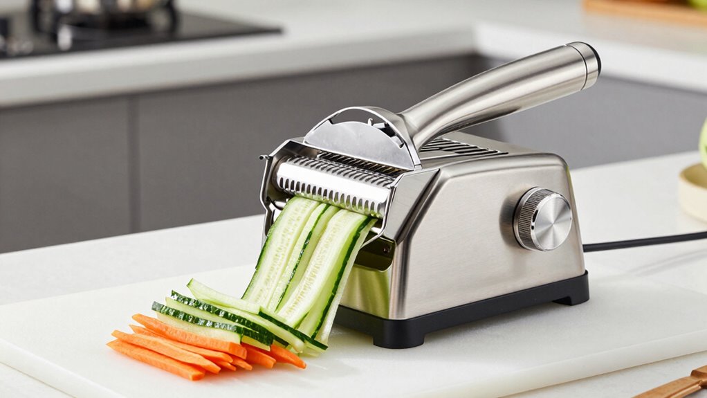 sharp adjustable safe versatile