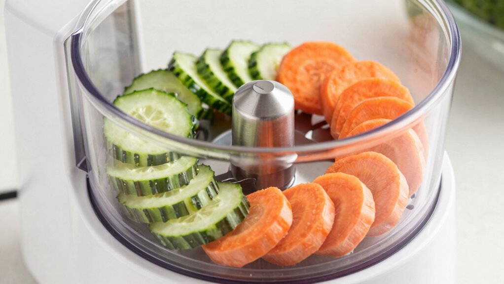 sharpen prep adjust clean