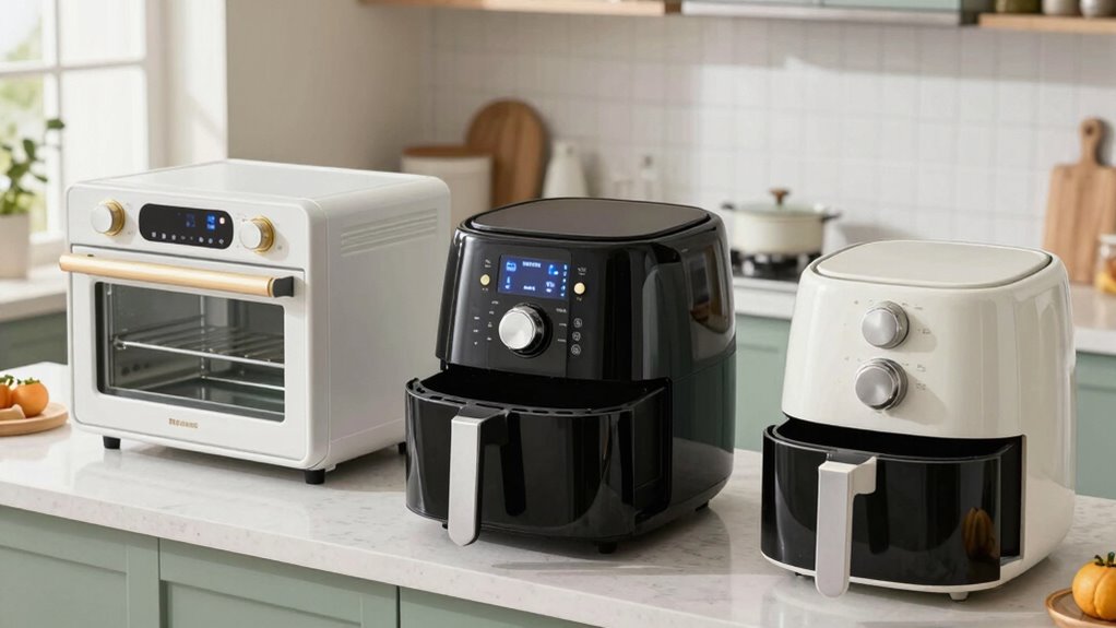 size features budget balance