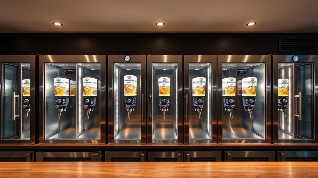 size style temperature compatibility