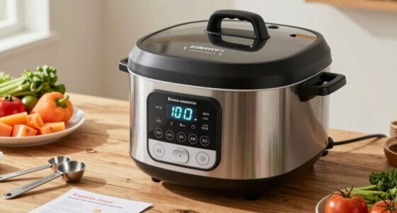 slow cooker beginner mistakes