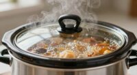 slow cooker safety test