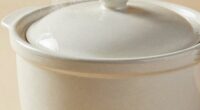slow cooker soap smell