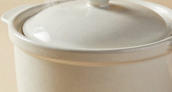 slow cooker soap smell