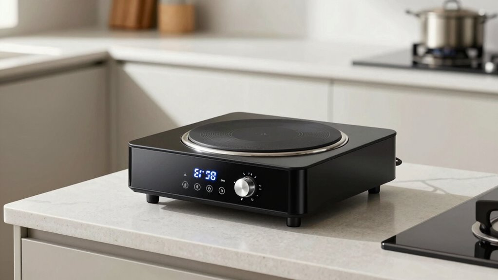 small kitchen induction essentials